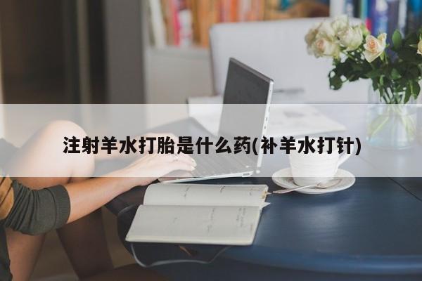 打胎药哪里能买到意外怀孕咨询注射羊水打胎是什么药(补羊水打针)
