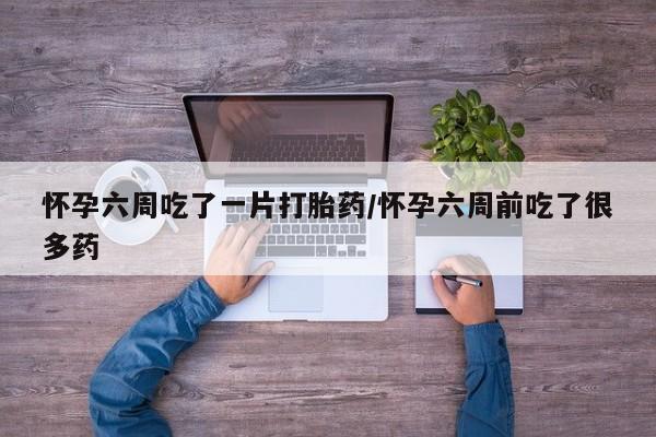 打胎药哪里能买到意外怀孕咨询怀孕六周吃了一片打胎药/怀孕六周前吃了很多药