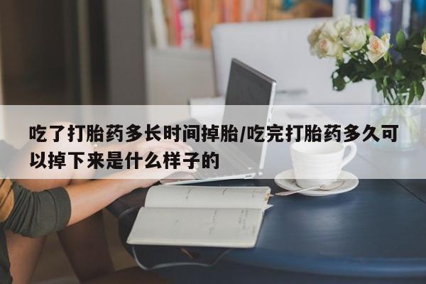 打胎药哪里能买到意外怀孕咨询吃了打胎药多长时间掉胎/吃完打胎药多久可以掉下来是什么样子的